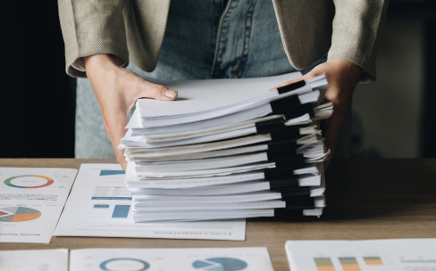 Strategic Documents